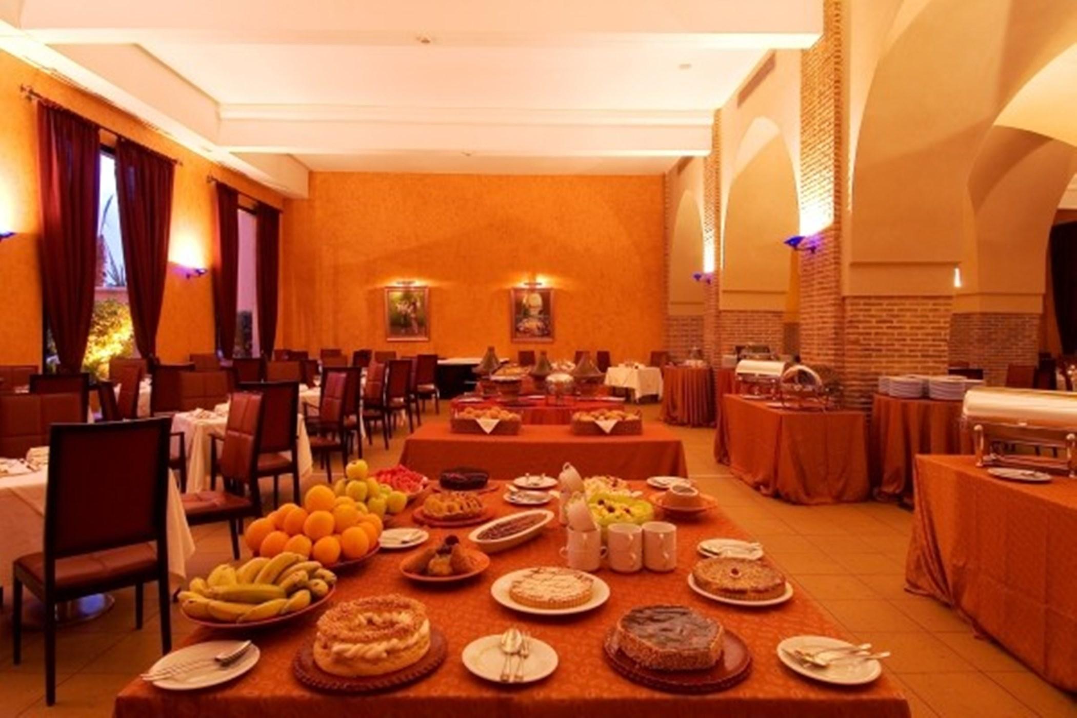 Atlas Medina & Spa Marrakesh Exterior photo