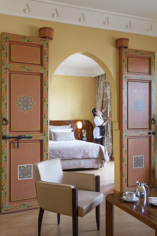 Atlas Medina & Spa Marrakesh Exterior photo