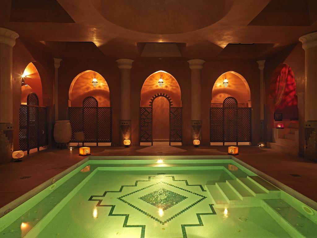 Atlas Medina & Spa Marrakesh Exterior photo
