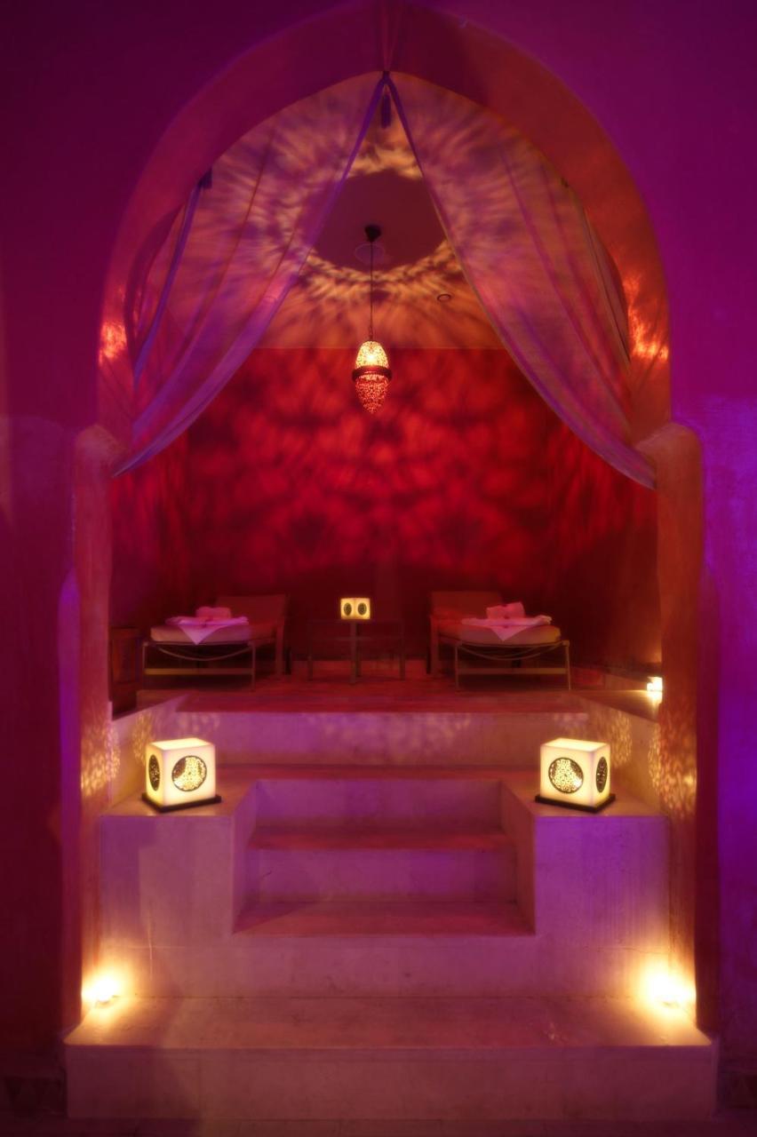 Atlas Medina & Spa Marrakesh Exterior photo